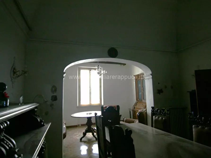 Immagine 8 di Casa indipendente in vendita  a Foiano Della Chiana