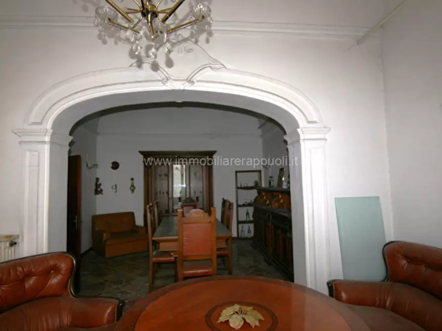 Immagine 9 di Casa indipendente in vendita  a Foiano Della Chiana