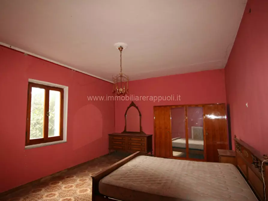 Immagine 10 di Casa indipendente in vendita  a Foiano Della Chiana