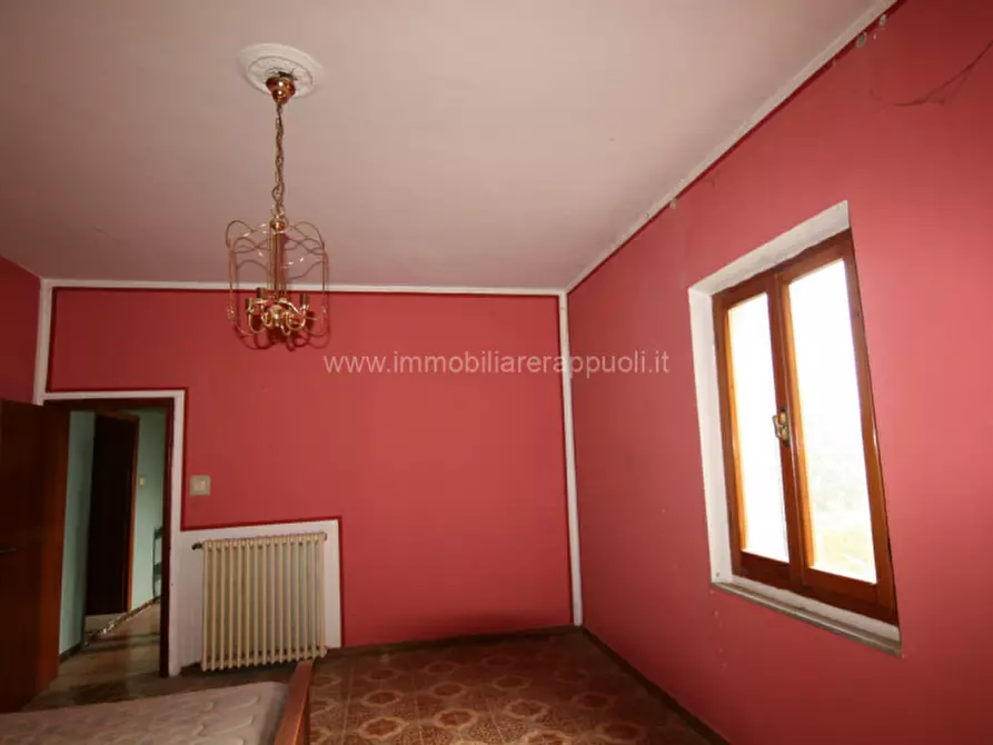 Immagine 11 di Casa indipendente in vendita  a Foiano Della Chiana