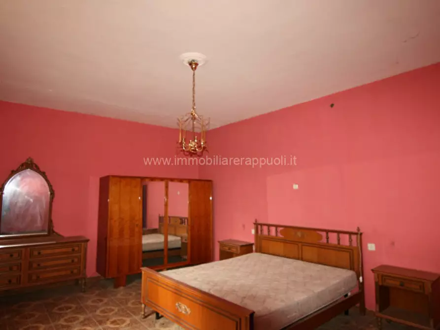 Immagine 12 di Casa indipendente in vendita  a Foiano Della Chiana