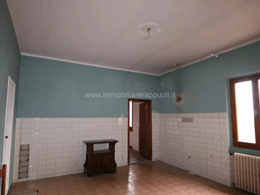 Immagine 13 di Casa indipendente in vendita  a Foiano Della Chiana