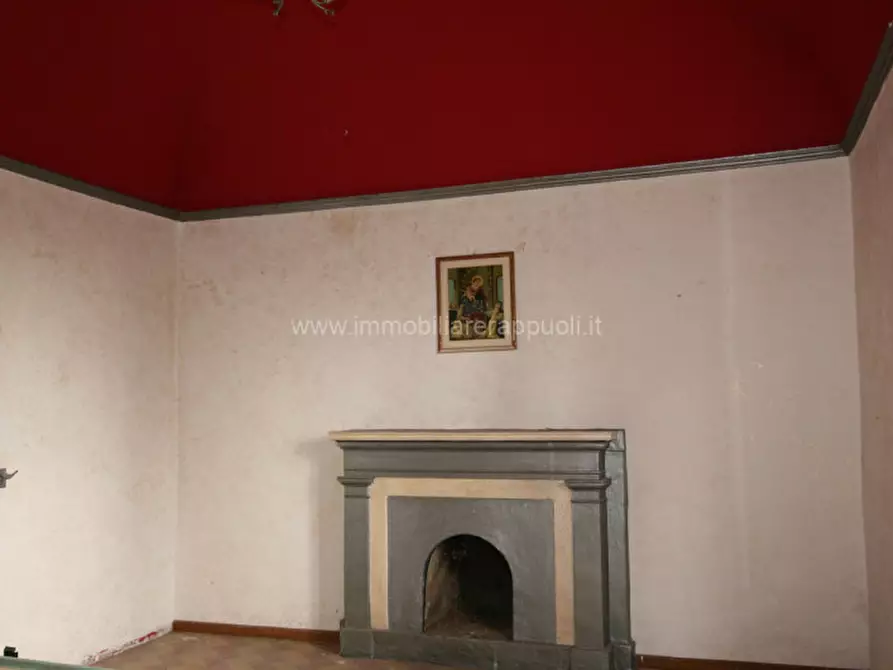 Immagine 15 di Casa indipendente in vendita  a Foiano Della Chiana