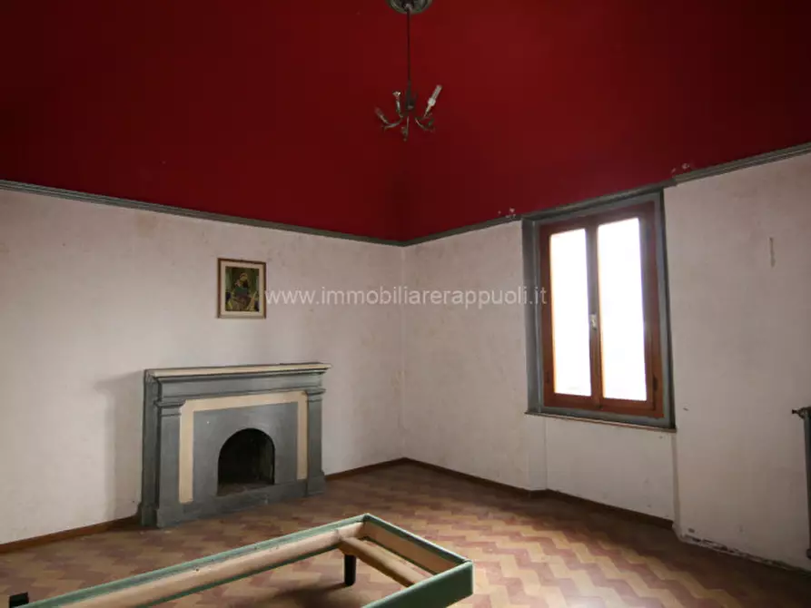Immagine 16 di Casa indipendente in vendita  a Foiano Della Chiana