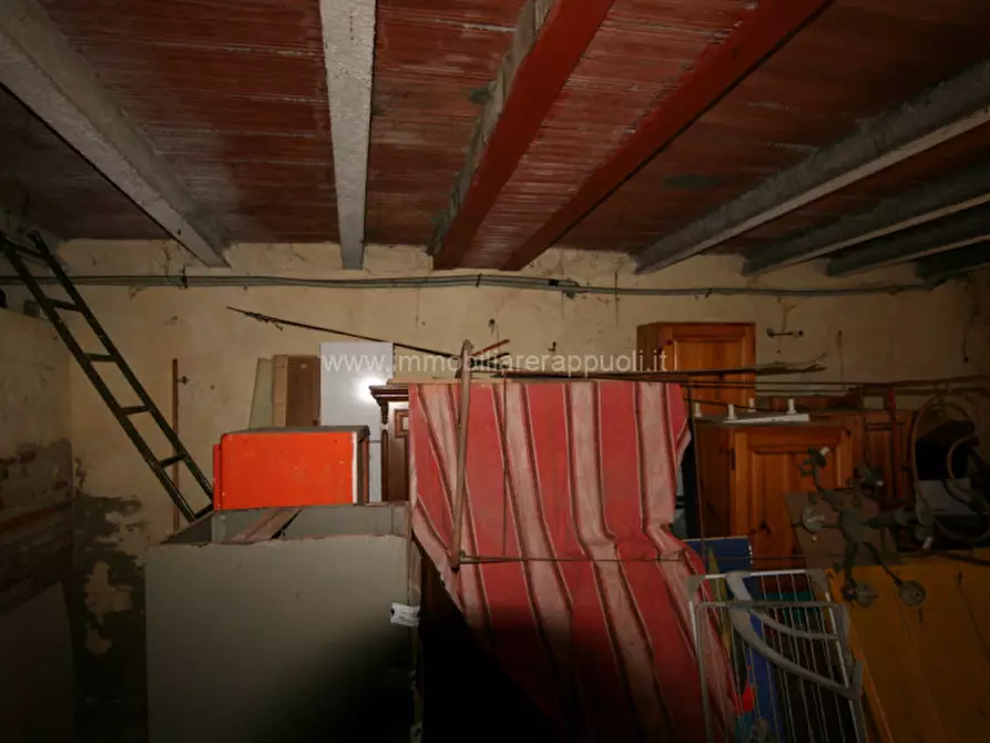 Immagine 17 di Casa indipendente in vendita  a Foiano Della Chiana