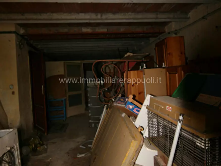 Immagine 18 di Casa indipendente in vendita  a Foiano Della Chiana