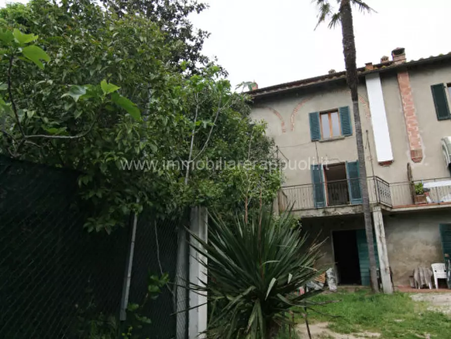 Immagine 20 di Casa indipendente in vendita  a Foiano Della Chiana