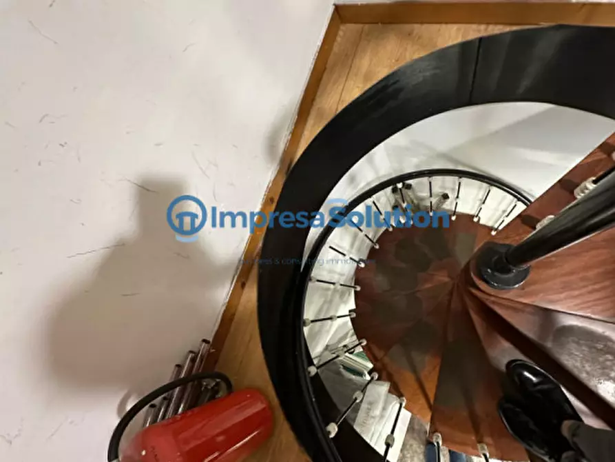 Immagine 19 di Negozio in vendita  in Corso Giuseppe Garibaldi a Napoli