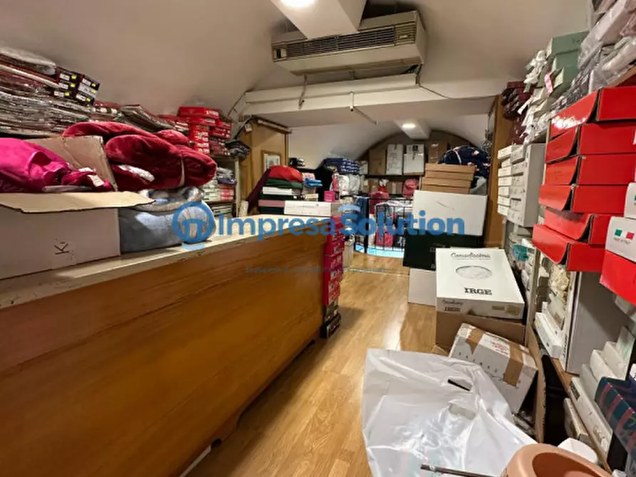 Immagine 23 di Negozio in vendita  in Corso Giuseppe Garibaldi a Napoli