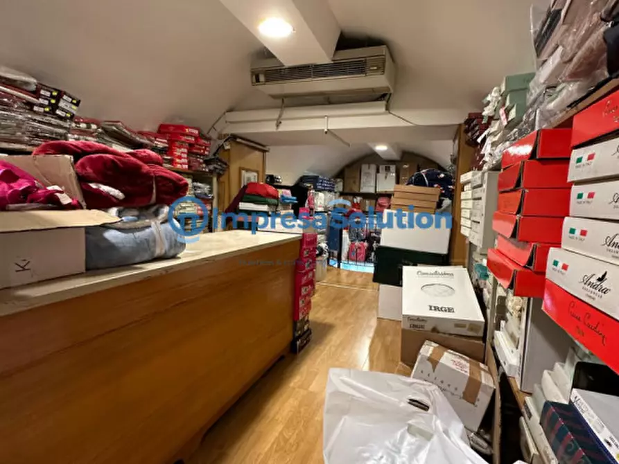 Immagine 20 di Negozio in affitto  in Corso Giuseppe Garibaldi a Napoli