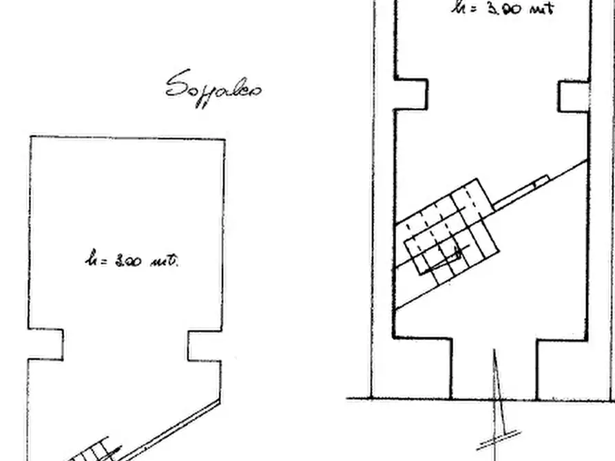 Immagine 24 di Negozio in affitto  in Corso Giuseppe Garibaldi a Napoli