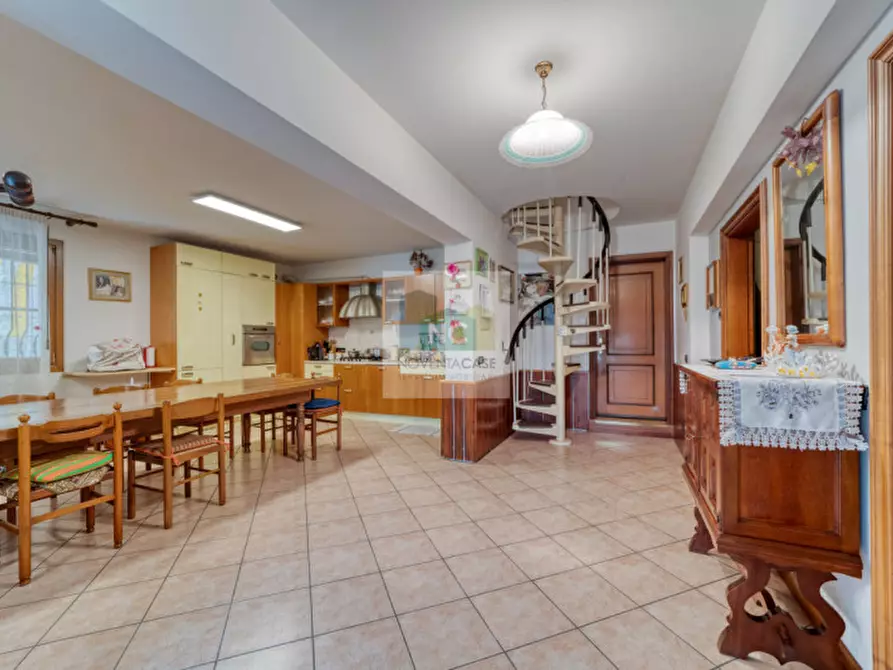 Immagine 2 di Casa indipendente in vendita  in via dante 91 a Vigonovo