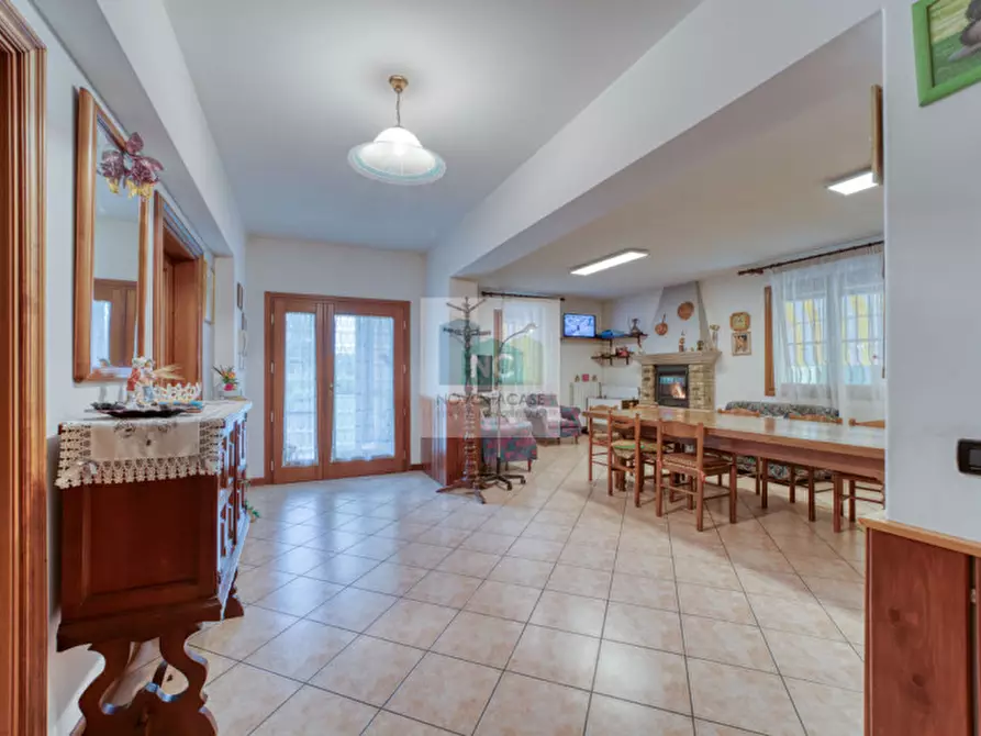 Immagine 3 di Casa indipendente in vendita  in via dante 91 a Vigonovo