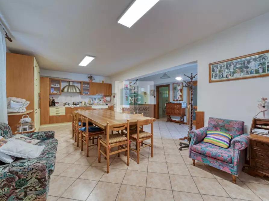 Immagine 4 di Casa indipendente in vendita  in via dante 91 a Vigonovo