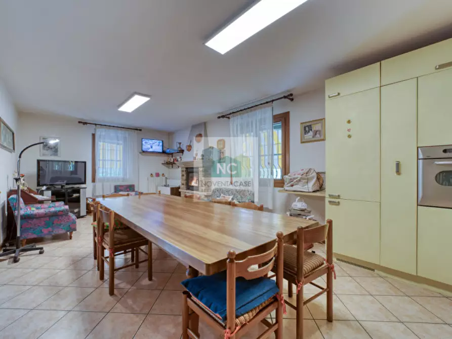 Immagine 5 di Casa indipendente in vendita  in via dante 91 a Vigonovo