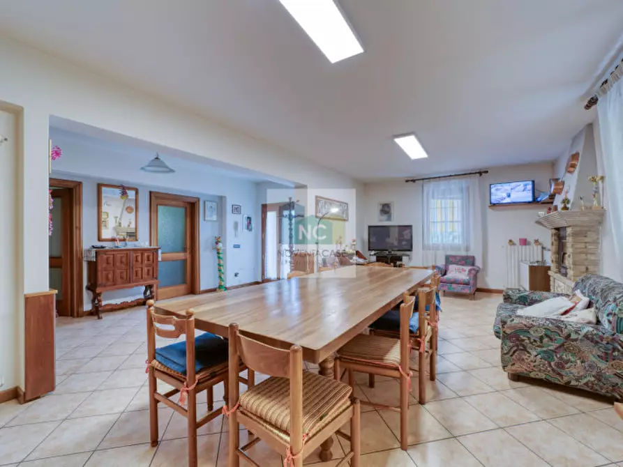 Immagine 6 di Casa indipendente in vendita  in via dante 91 a Vigonovo