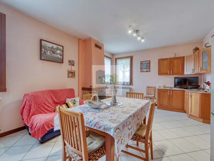 Immagine 8 di Casa indipendente in vendita  in via dante 91 a Vigonovo