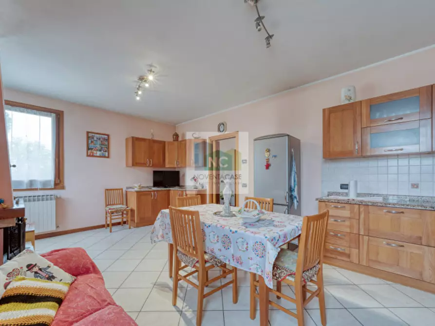 Immagine 9 di Casa indipendente in vendita  in via dante 91 a Vigonovo