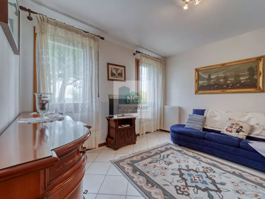 Immagine 13 di Casa indipendente in vendita  in via dante 91 a Vigonovo