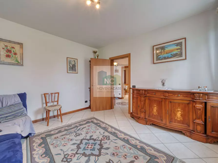 Immagine 14 di Casa indipendente in vendita  in via dante 91 a Vigonovo