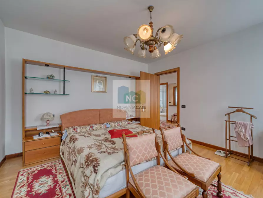 Immagine 21 di Casa indipendente in vendita  in via dante 91 a Vigonovo