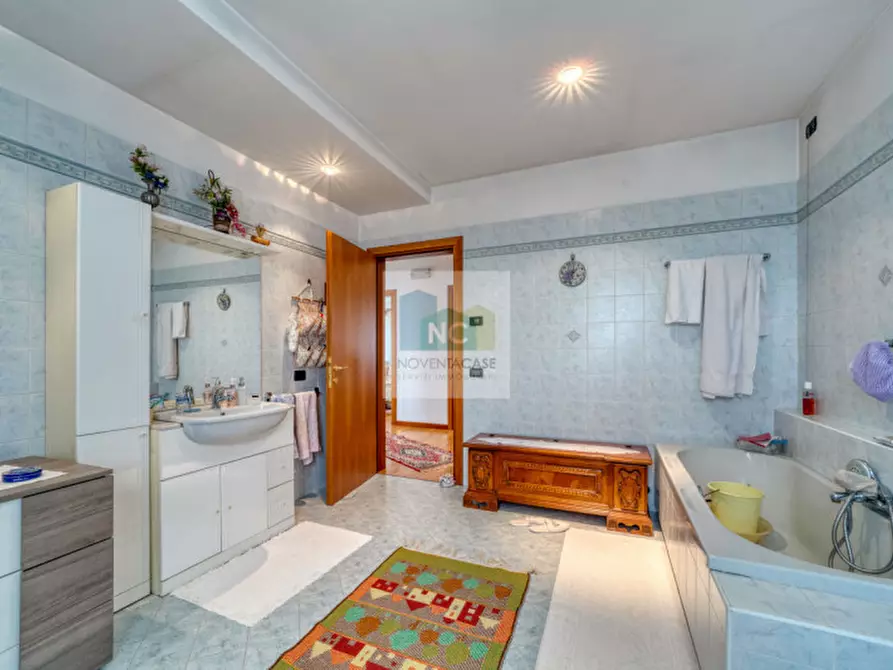 Immagine 23 di Casa indipendente in vendita  in via dante 91 a Vigonovo