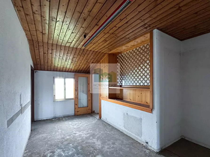 Immagine 29 di Casa indipendente in vendita  in via dante 91 a Vigonovo