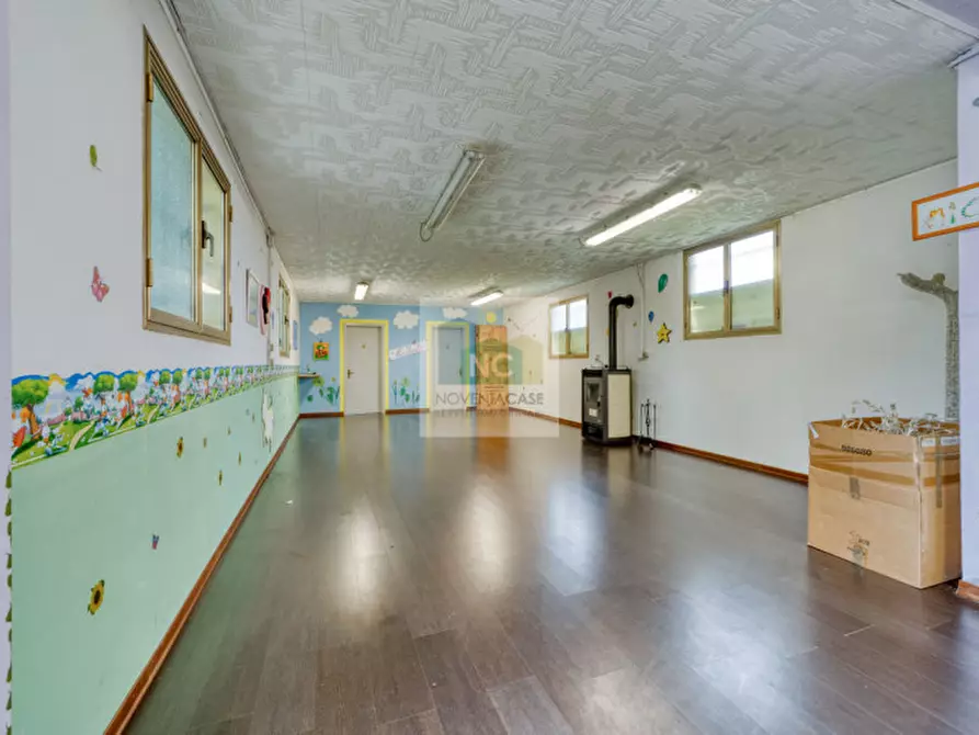 Immagine 35 di Casa indipendente in vendita  in via dante 91 a Vigonovo