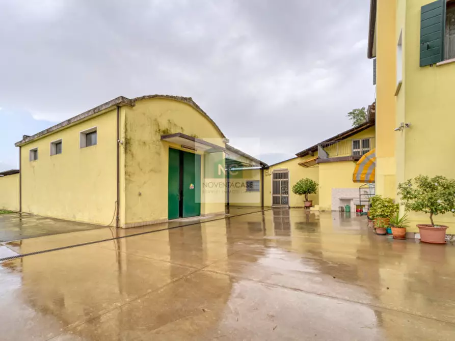 Immagine 36 di Casa indipendente in vendita  in via dante 91 a Vigonovo