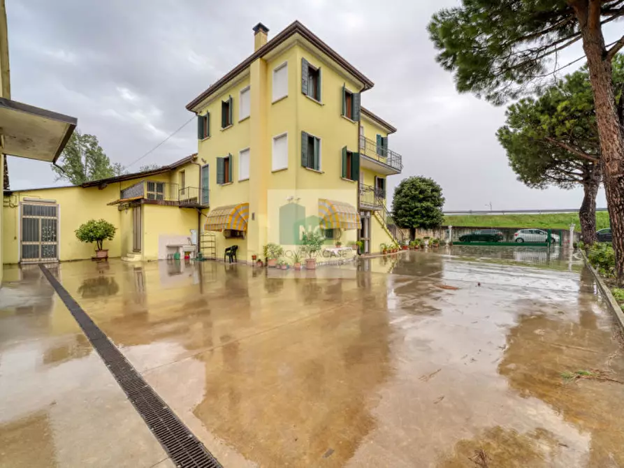 Immagine 37 di Casa indipendente in vendita  in via dante 91 a Vigonovo