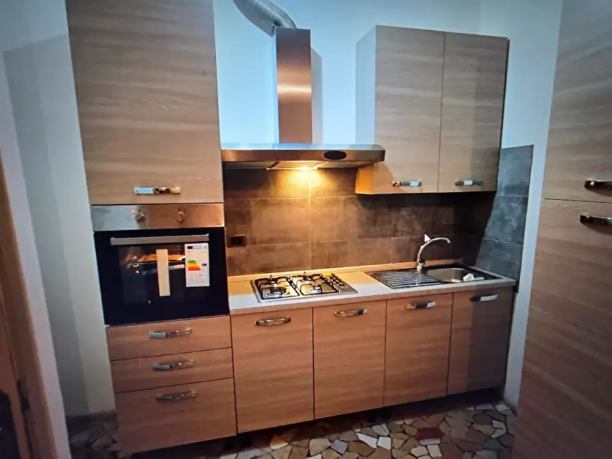 Immagine 2 di Appartamento in vendita  in Vigonovo a Vigonovo