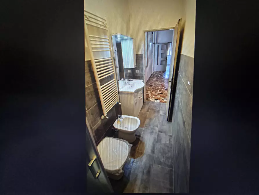 Immagine 11 di Appartamento in vendita  in Vigonovo a Vigonovo