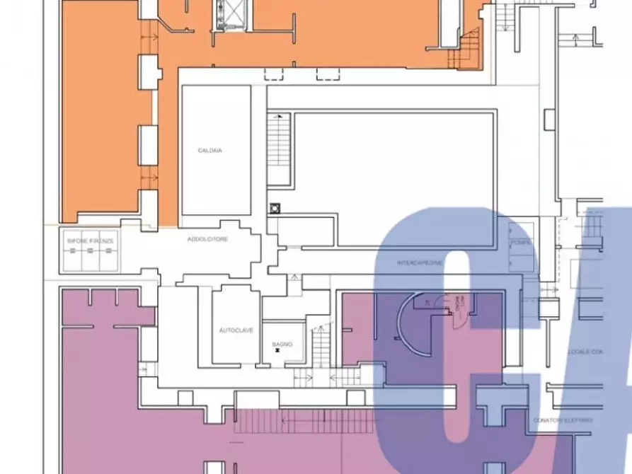 Immagine 1 di Negozio in affitto  in VIA VITTOR PISANI a Milano