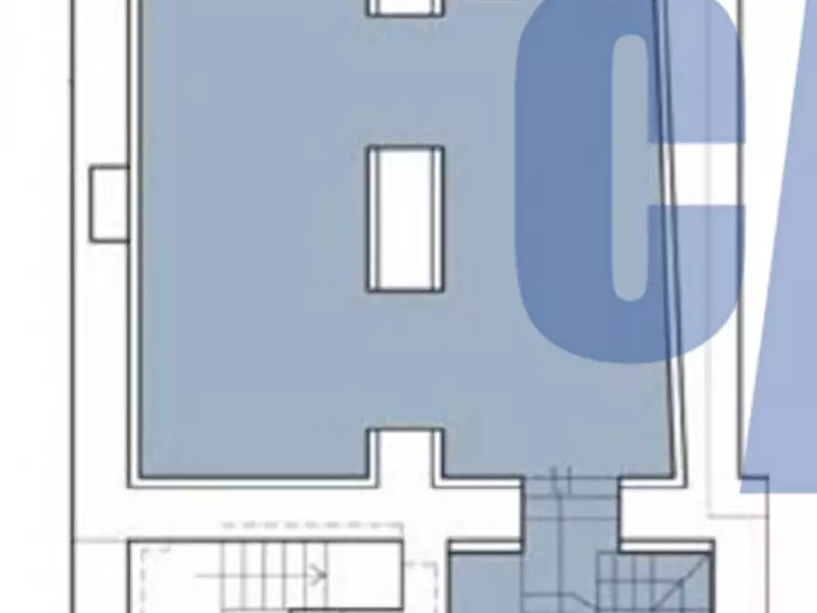 Immagine 3 di Negozio in affitto  in VIA VITTOR PISANI a Milano