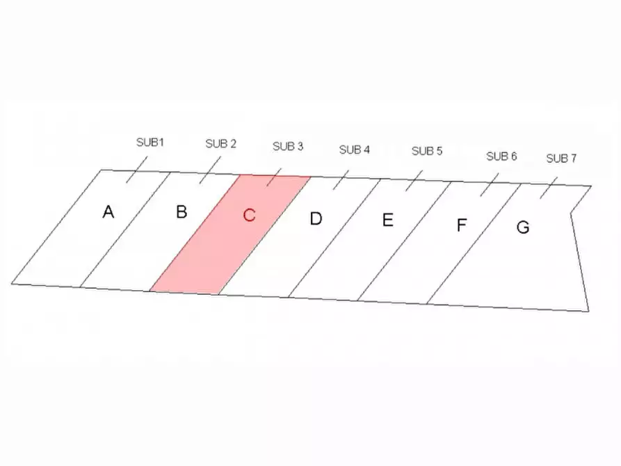 Immagine 11 di Posto auto in vendita  in Via Piave, N. 224 a Vado Ligure