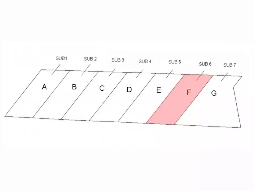 Immagine 11 di Posto auto in vendita  in Via Piave, N. 224 a Vado Ligure