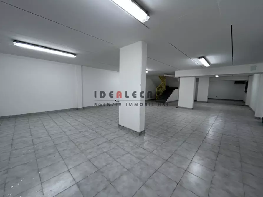 Immagine 12 di Negozio in vendita  in Via Pietro Maroncelli a Padova