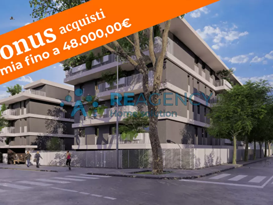 Immagine 1 di Appartamento in vendita  in viale regina margherita a Valdagno