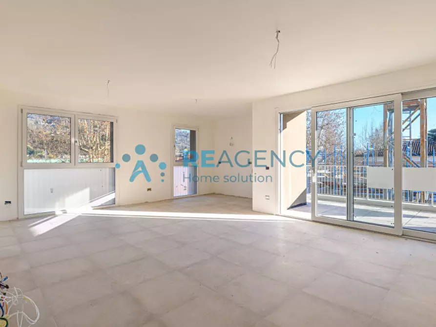 Immagine 4 di Appartamento in vendita  in viale regina margherita a Valdagno