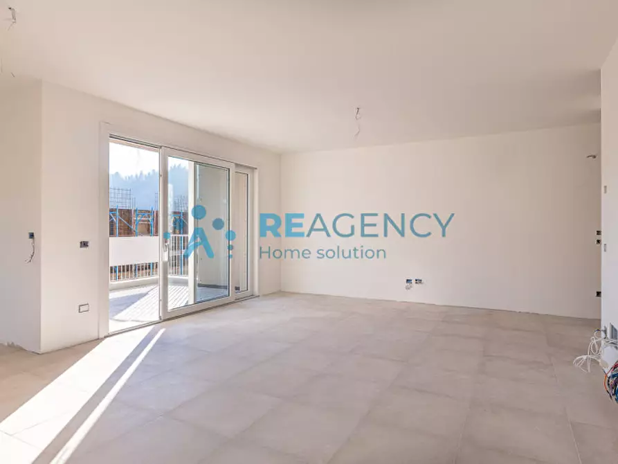 Immagine 5 di Appartamento in vendita  in viale regina margherita a Valdagno