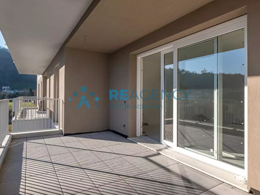 Immagine 7 di Appartamento in vendita  in viale regina margherita a Valdagno