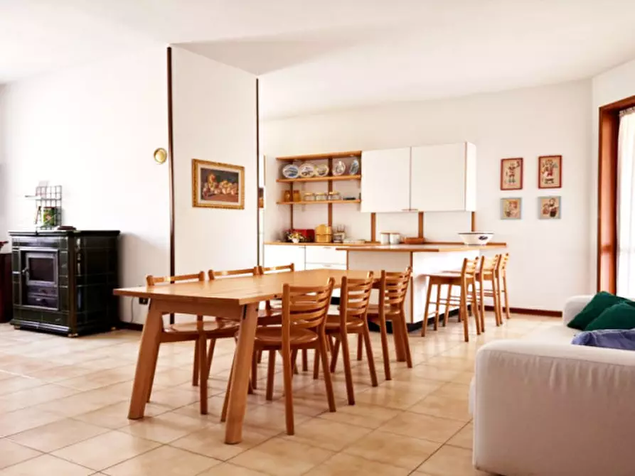 Immagine 7 di Villa in vendita  a Alseno