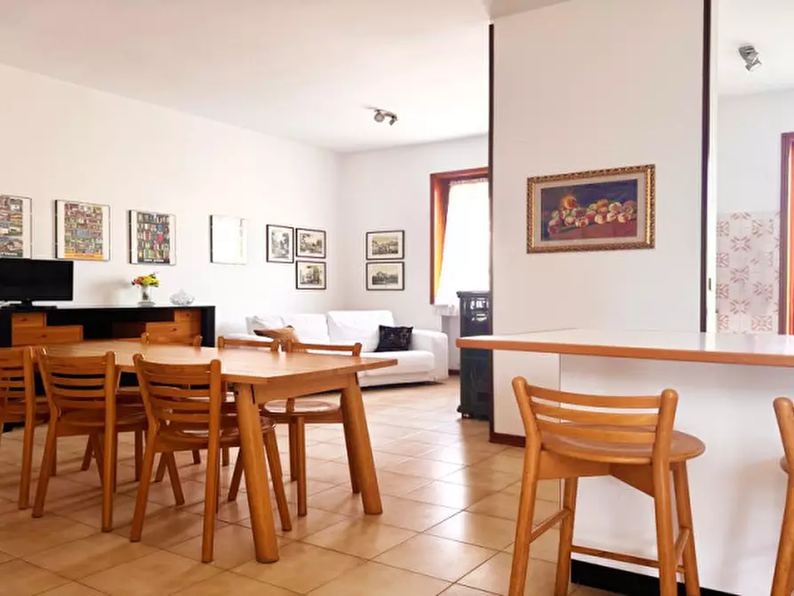 Immagine 8 di Villa in vendita  a Alseno