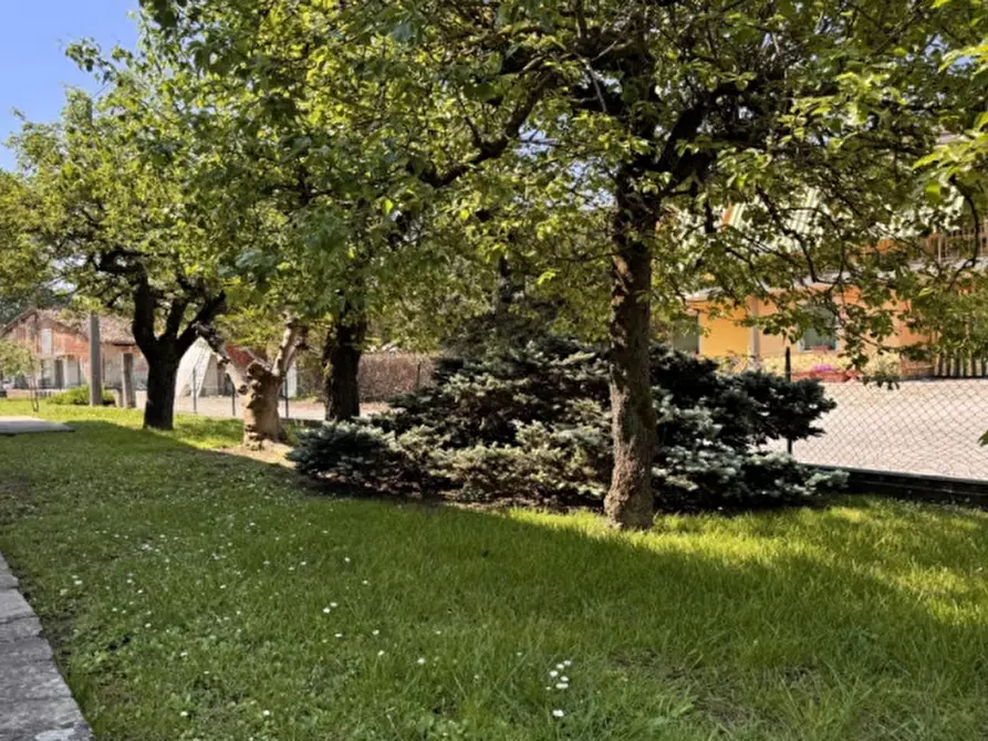 Immagine 26 di Villa in vendita  a Alseno