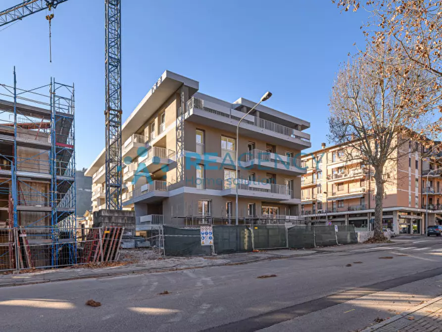 Immagine 4 di Attico in vendita  in VIA REGINA MARGHERITA a Valdagno