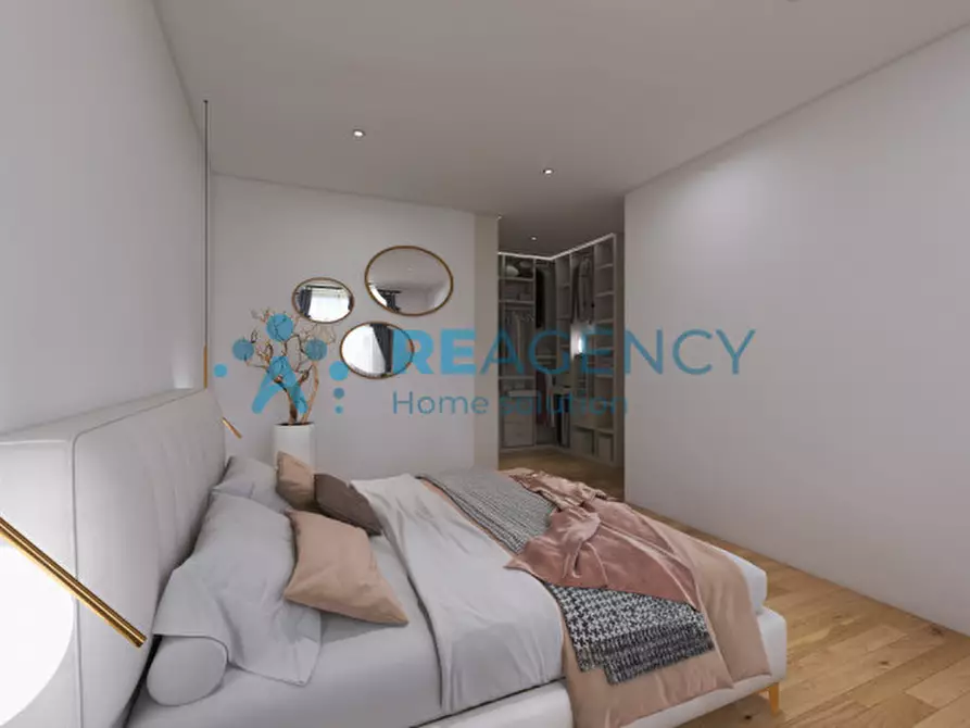 Immagine 8 di Attico in vendita  in VIA REGINA MARGHERITA a Valdagno