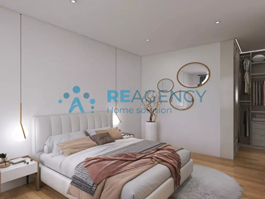 Immagine 9 di Attico in vendita  in VIA REGINA MARGHERITA a Valdagno