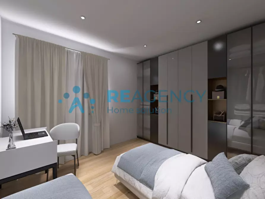 Immagine 10 di Attico in vendita  in VIA REGINA MARGHERITA a Valdagno