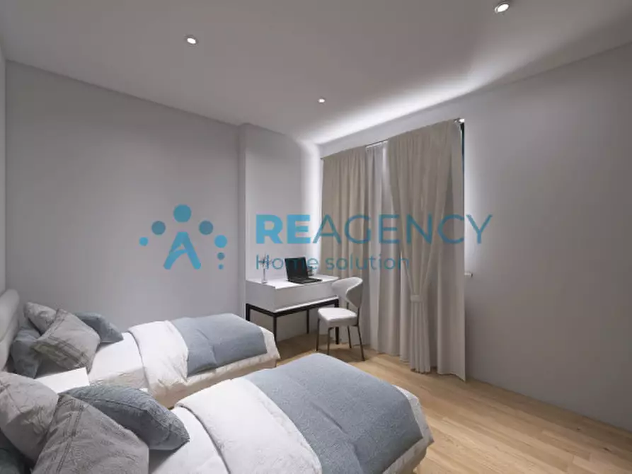 Immagine 11 di Attico in vendita  in VIA REGINA MARGHERITA a Valdagno