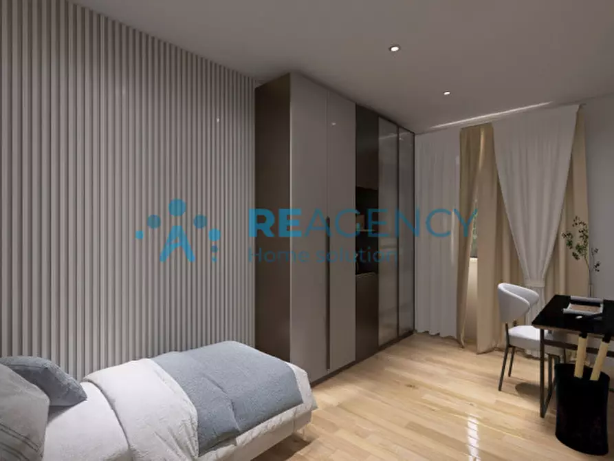 Immagine 12 di Attico in vendita  in VIA REGINA MARGHERITA a Valdagno